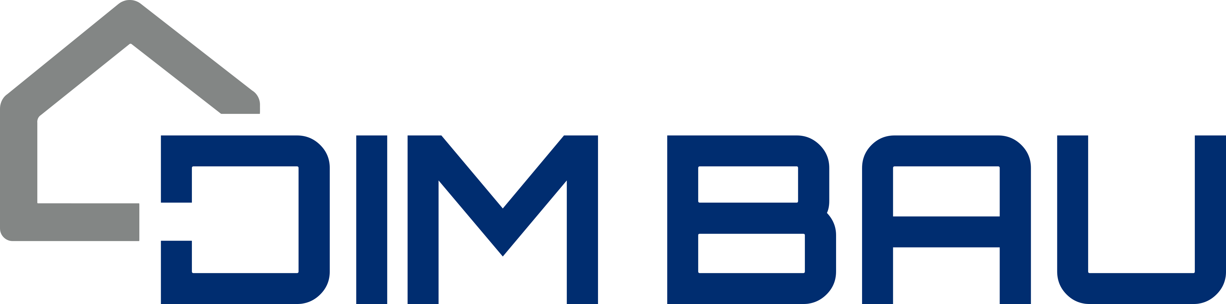 logo dim